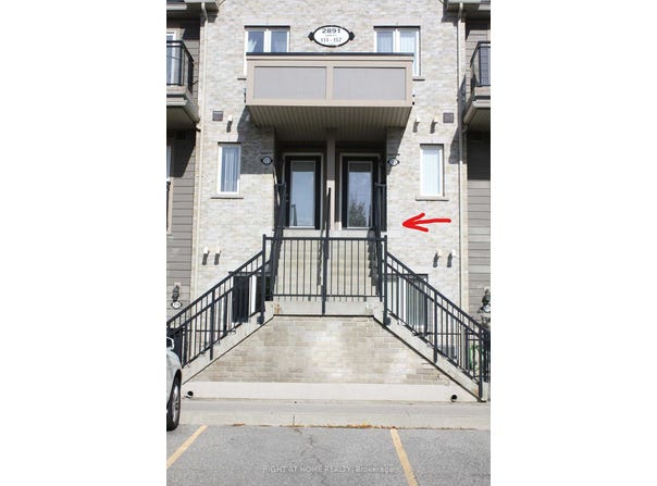 123 - 2891 Rio Court, Mississauga, Ontario L5M0S3
