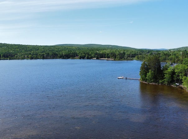 Route 117, Nominingue, Quebec J0T1W0