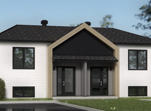 6037 Rue des Premières-Nations, Beauport, QC G1B0T2, CA, Beauport, Quebec G1B0T2