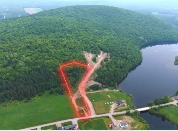 Ch. Germain, Saint-Aimé-du-Lac-des-Îles, QC J0W1J0, CA, Saint-Aimé-du-Lac-des-Îles, Quebec J0W1J0
