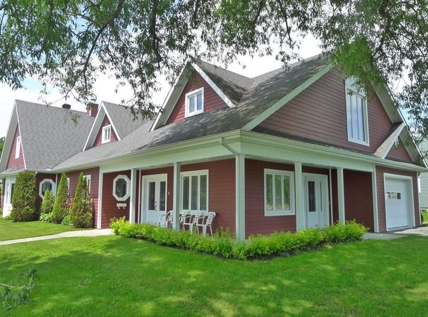 4 Rue St-Jacques, Beaulac-Garthby, QC G0Y1B0, CA, Beaulac-Garthby, Quebec G0Y1B0
