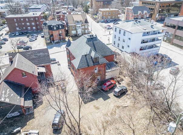 175Z Rue King E., Les Nations, QC J1H1P4, CA, Les Nations, Quebec J1H1P4
