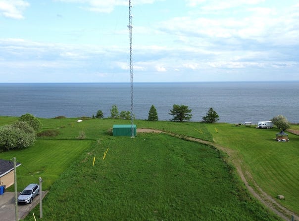 93 Route 132, Saint-Godefroi, QC G0C3C0, CA, Saint-Godefroi, Quebec G0C3C0