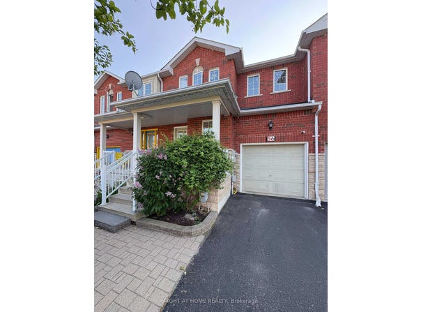 56 Briarcrest Drive, Markham, Ontario L6C3E7