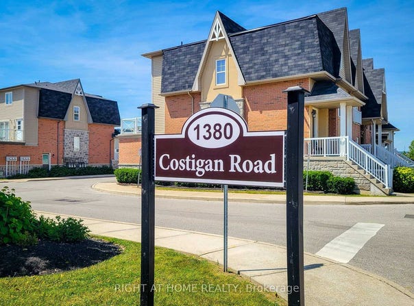 33 - 1380 Costigan Road, Milton, Ontario L9T8L2