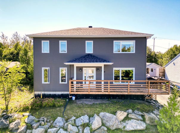 400 Av. Soucie, Rouyn-Noranda, Quebec J9X6V9