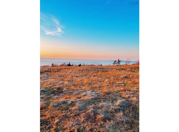 Broad Cove Banks Road Lot 4, Inverness, Nova Scotia B0E 1N0