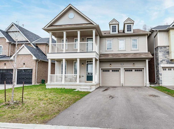 8779 Chickory Trail, Niagara Falls, Ontario L2H3S4