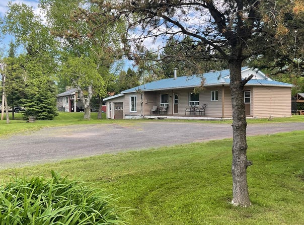 954-A Route Laurier, Sainte-Croix, Quebec G0S2H0