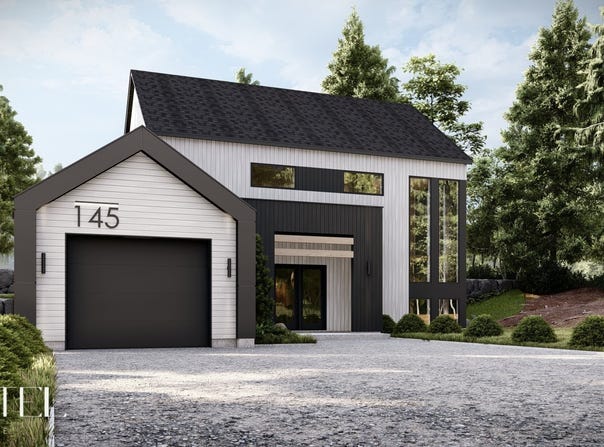 Rg St-François, Sainte-Julienne, QC J0K2T0, CA, Sainte-Julienne, Quebec J0K2T0