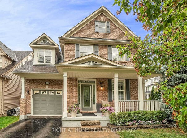928 Lancaster Boulevard, Milton, Ontario L9T6A4