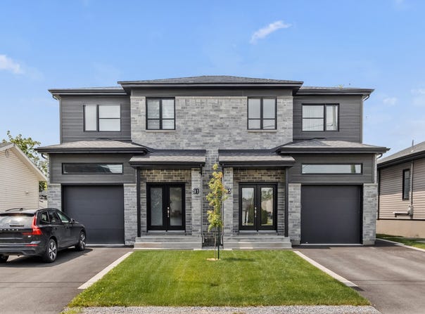 95 Rue Dupuis, Saint-Philippe, QC J0L2K0, CA, Saint-Philippe, Quebec J0L2K0