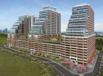 1906 - 65 East Liberty Street, Toronto, Ontario M6K3R2