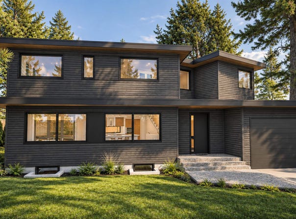 6912 Marine Drive, West Vancouver, British Columbia V7W 2K3