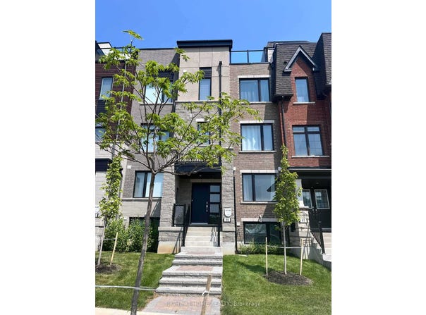 99 Yorkton Boulevard, Markham, Ontario L6C3L7