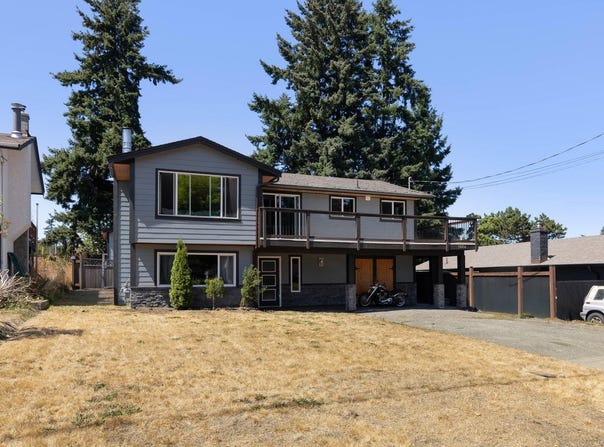 5884 Deborah Dr, Duncan, British Columbia V9L5B5