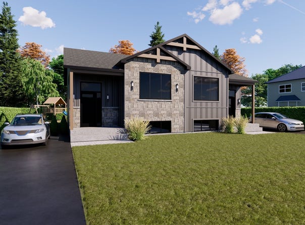3335 Rue Éva-Tanguay, Les Nations, QC J1L0K3, CA, Les Nations, Quebec J1L0K3