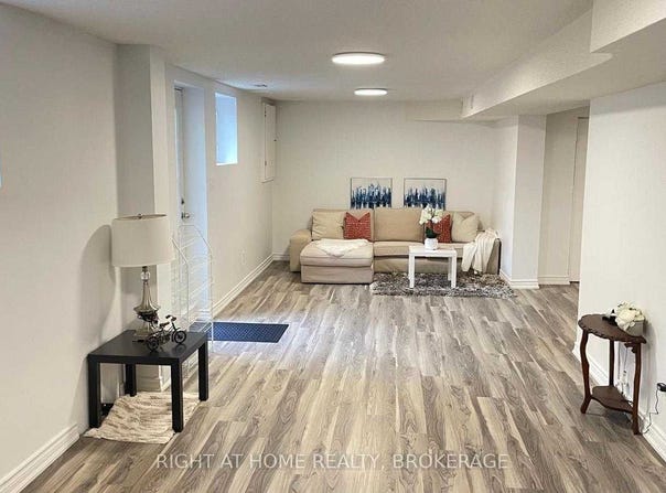 Lower - 1163 Rosethorne Road, Oakville, Ontario L6M1H5
