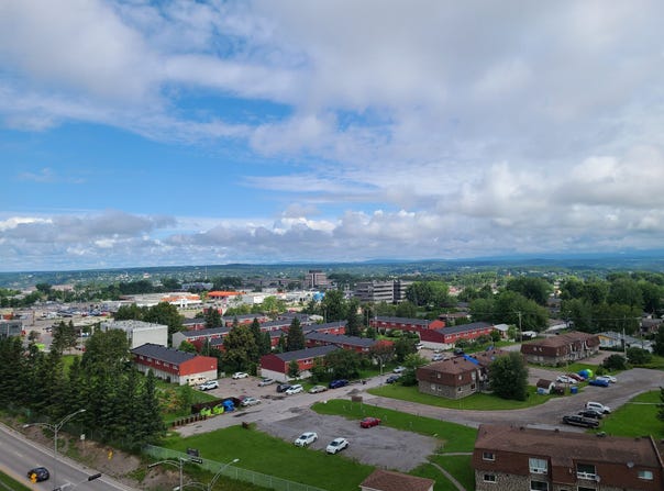 1101 Rue des Roitelets, Chicoutimi, Quebec G7H8A5