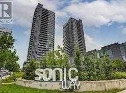 2905 - 2 Sonic Way, Toronto, Ontario M3C0P2
