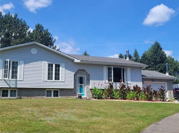 1719 Weslemkoon Lake Road,, Gilmour, Ontario K0L 1W0