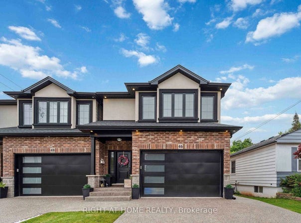 46 Durham Road, Hamilton, Ontario L8E1X1
