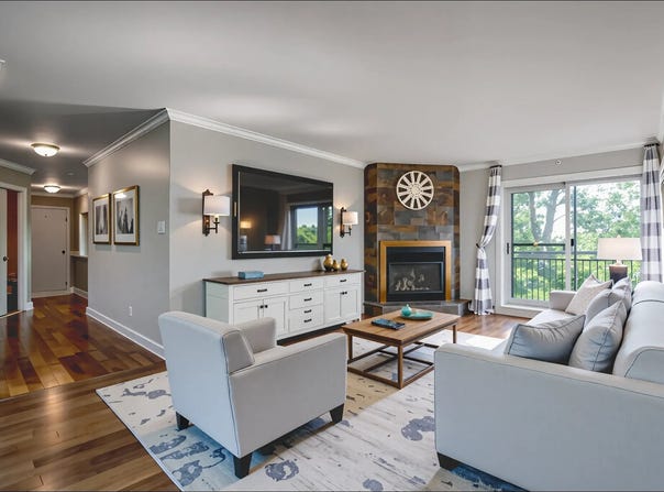 125 Rue Jean-De La Londe, Baie-dUrfé, QC H9X3T8, CA, Baie-d'Urfé, Quebec H9X3T8