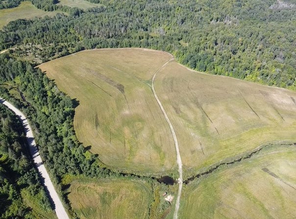 4e rang de Gravel, Ferme-Neuve, Quebec J0W1C0
