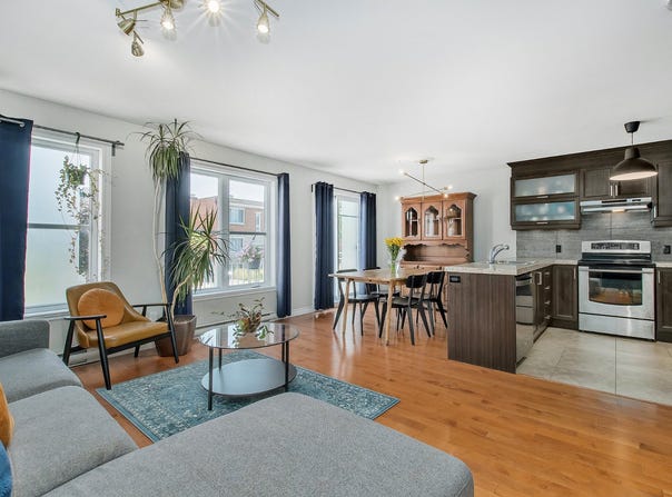 3080 Rue Des Ormeaux, Mercier/Hochelaga-Maisonneuve, QC H1L4Y2, CA, Mercier/Hochelaga-Maisonneuve, Quebec H1L4Y2