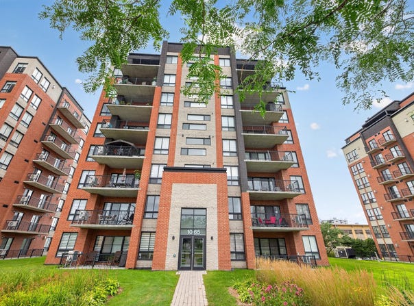 1065 Rue Yves-Blais, Lachenaie, Quebec J6V0A9