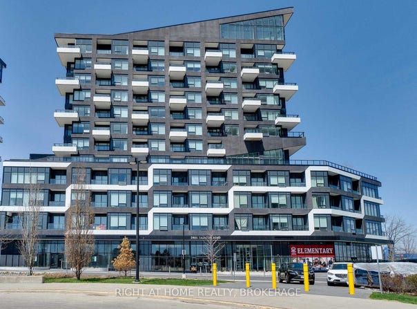 433 - 2485 Taunton Road, Oakville, Ontario L6H0G3