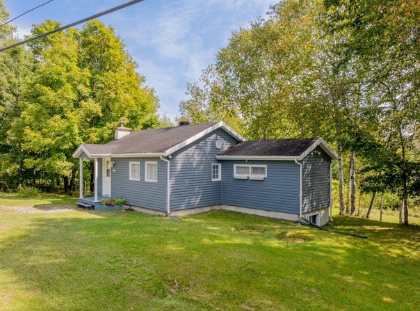 1384 Rg du Nord, Saint-Raymond, Quebec G3L3C8