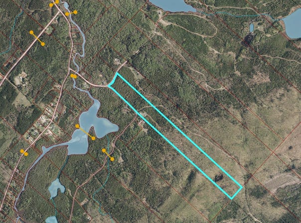 41Z 3e rang de Neigette, Saint-Anaclet-de-Lessard, Quebec G0K1H0