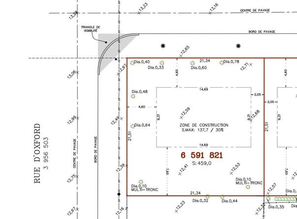 894 Rue Mason, Otterburn Park, Quebec J3H1E8