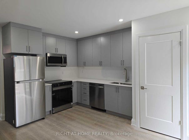 LGS - 696 Winona Drive, Toronto, Ontario M6C3V9