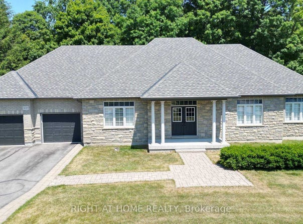 3727 Old Scugog Road, Clarington, Ontario L1C4J2