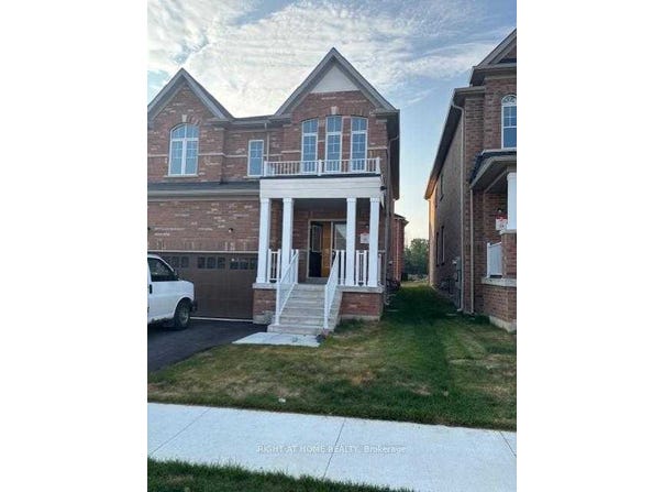 1213 Drinkle Crescent, Oshawa, Ontario L1K3G8