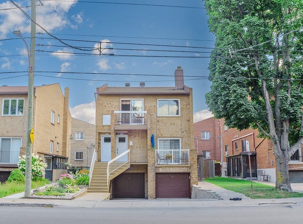 11872 Rue René-Lévesque, Rivière-des-Prairies/Pointe-aux-Trembles, Quebec H1B5S8