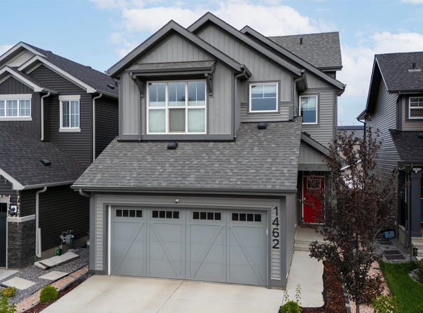 1462 DARBY GREEN GR SW, Edmonton, Alberta T6E2E7