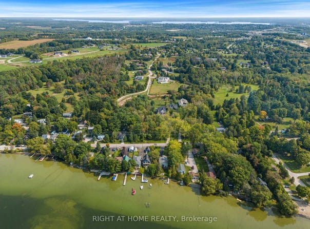1173 15 Line N, Oro-Medonte, Ontario L3V6H2
