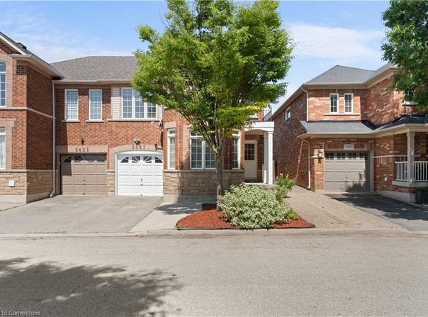 5427 Jacada Road, Burlington, Ontario L7L7N3