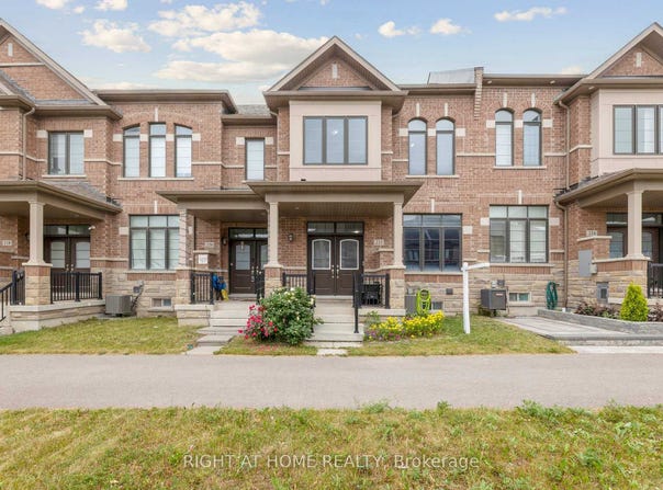 222 Coronation Road, Whitby, Ontario L1P0H7