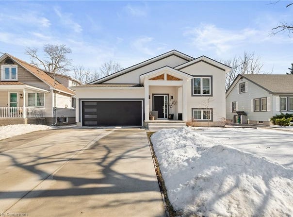 324 Thornwood Avenue, Ridgeway, Ontario L0S1N0