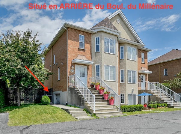 2047 Boul. du Millénaire, Saint-Basile-le-Grand, QC J3N1Y3, CA, Saint-Basile-le-Grand, Quebec J3N1Y3
