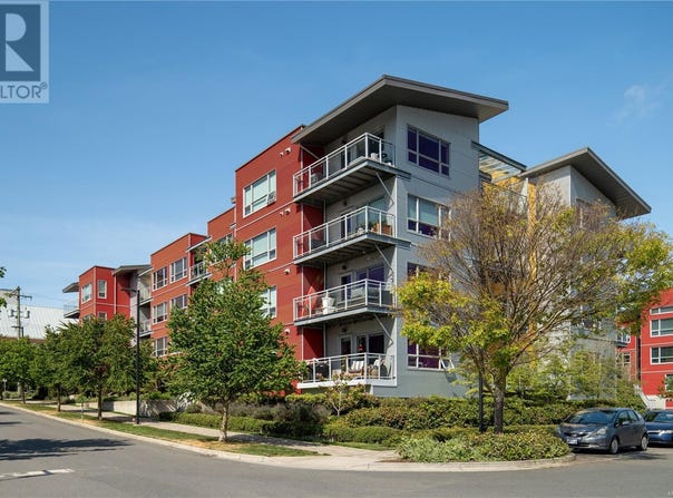 785 Tyee Road, Victoria, British Columbia V9A7R5