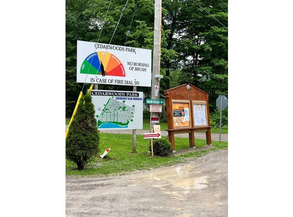 167 Spruce Lane, Trent Hills, Ontario K0K2M0