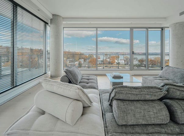 2075 Rue Catherine-Rhodes 601, Québec (Sainte-Foy/Sillery/Cap-Rouge), Quebec G1T 0A7