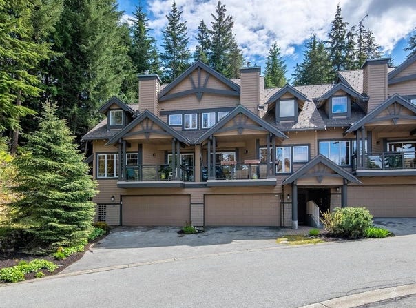 2641 Whistler Road 29, Whistler, British Columbia V8E 0R4