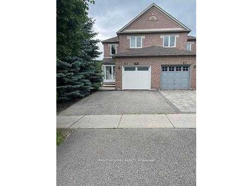 83 Formosa Drive, Richmond Hill, Ontario L4S1T1