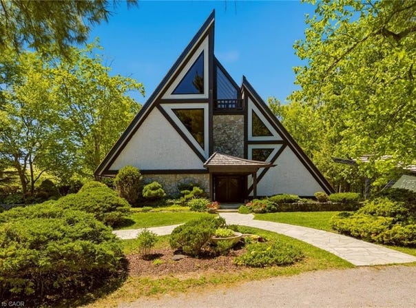 1285 Kirkwall Road, Waterloo, ON, Cambridge, Ontario N1R-5S2